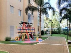 Apartamento super aconchegante e lindo! Pronto para morar!