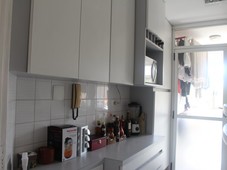 Apartamento Vl. Andrade