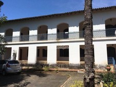 Casa à venda no bairro Barrocão em Socorro