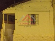 Casa à venda no bairro Centro em Poá