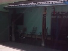 Casa à venda no bairro Centro em Potim