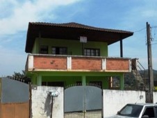 Casa à venda no bairro Centro em São Lourenço da Serra