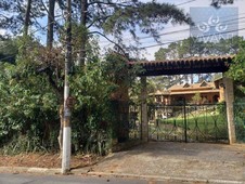 Casa à venda no bairro Jardim Medina em Poá