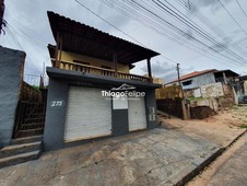 Casa à venda no bairro Vila Furquim em Presidente Prudente