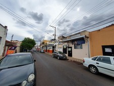 Casa à venda no bairro Vila Marcondes em Presidente Prudente
