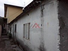 Casa à venda no bairro Vila Oceania em Poá