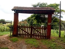 Chácara à venda no bairro Bairro dos Pintos em Tapiraí