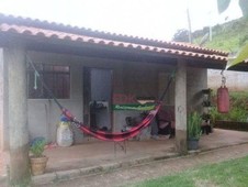 Chácara à venda no bairro Centro em Redenção da Serra