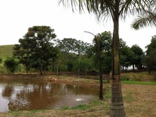 Fazenda à venda no bairro Macacos em Silveiras