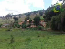 Fazenda à venda no bairro Paineiras em Redenção da Serra