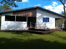 Fazenda à venda no bairro Palmital em Redenção da Serra