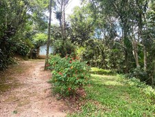 Fazenda à venda no bairro São Lourenço da Serra em São Lourenço da Serra