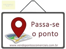 Imóvel comercial à venda no bairro Centro em Porto Feliz