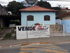 Imóvel comercial à venda no bairro Vila Santa Maria em Poá