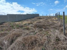 Terreno à venda no bairro Centro em Queluz