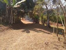 Terreno à venda no bairro São Lourenço da Serra em São Lourenço da Serra