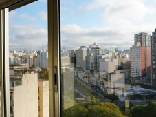 Vendo Lindo Apartamento tipo Stúdio no Coração de São Paulo
