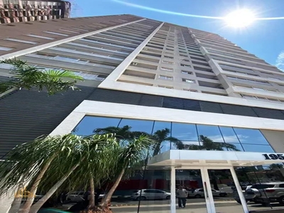 707 - Apartamento novo com 125,57m² com 03 suítes à venda, Jardim América, Goiânia, GO