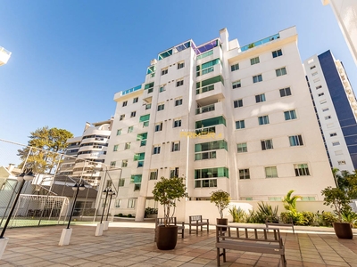 AMARONE- Apartamento 95,11m?, com 3 DORMITORIOS Sendo 1 SUITE ? venda, Mossungu?, Curitiba, PR