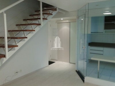 Aparamento Duplex1 Dormit?rios 1 Vaga + deposito na VILA Madalena