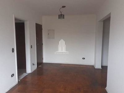 Apartamento 02 dormitórios, sem vaga, no bairro da vila Mariana