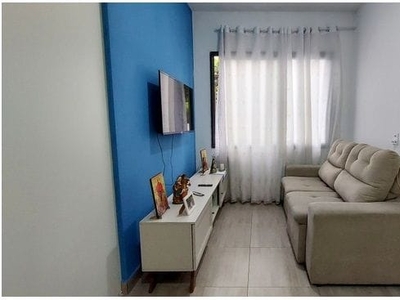 Apartamento 1 dormitório 34² à venda, por R$ 235.000 - Santo Amaro - São Paulo/SP