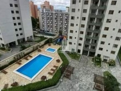 Apartamento 100 mt2 3 dormitorios 1 suite 2 vagas no Butantã