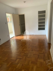 APARTAMENTO 2 DORITÓRIOS 68M² SEM VAGA - PINHEIROS