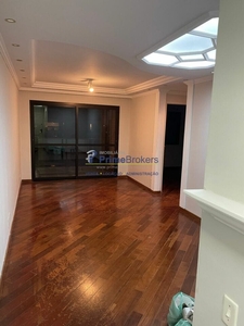 Apartamento, 2 dormitórios, 1 vaga, 73m², à venda por R$ 800.000,00 Vila Leopoldina- SP