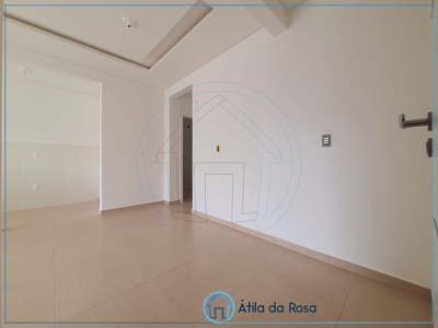 Apartamento 2 Dormitórios 67m², 1 Vaga de Garagem à venda, São Vicente, Itajaí, SC. (Pronto para Morar)