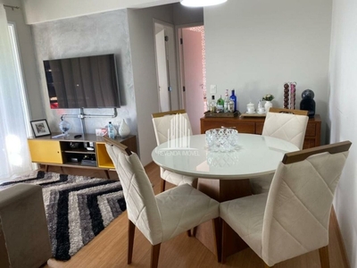 Apartamento 2 dorms. 1 vaga em Vila Andrade