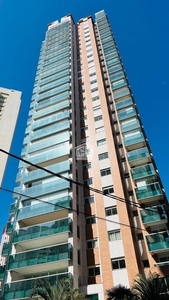 Apartamento, 244 m? - venda por R$ 2.900.000,00 ou aluguel por R$ 12.000,00/m?s - Jardim An?lia Franco - S?o Paulo/SP