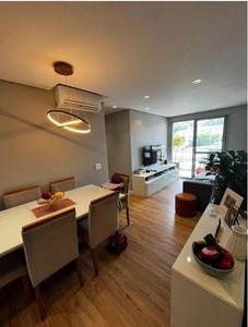 Apartamento 3 dormitórios 1 suite 1 VAGA para venda, 65 m² valor R$ 531.000 - Vila Mascote - São Paulo/SP