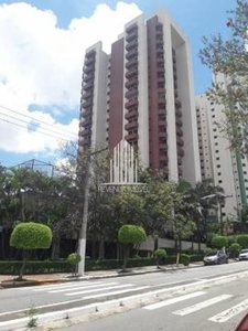 Apartamento 3 dormit?rios, 3 vagas, 4 banheiros no Jardim An?lia Franco