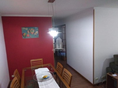 Apartamento 3 dormitórios Jabaquara - Vila Campestre