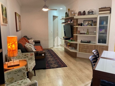 Apartamento 3 dormitórios na chácara flora