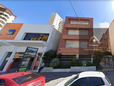 Apartamento 3 dormitórios, à venda no Edifício Golfinho, centro, Tramandaí, RS (Aceita propostas)