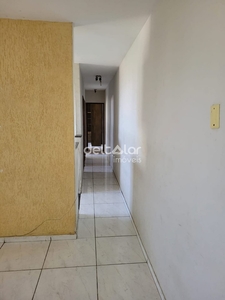 Apartamento 3 Quartos 1 Banheiro 1 Vaga, Bairro Vila Cloris, Belo Horizonte, MG