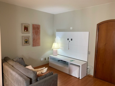 Apartamento 46m² com 1 suite e serviço de arrumação de quarto em Moema