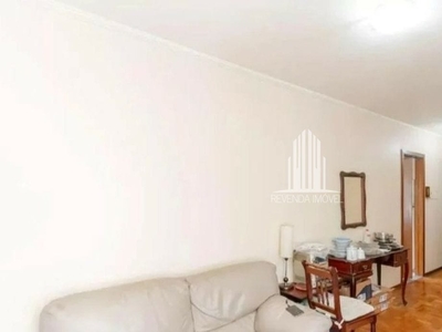 Apartamento 70m² 3 dormitórios 1 vaga Vila Monumento