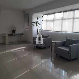 Apartamento 70m² a venda com 3 dormitórios no Campo Belo