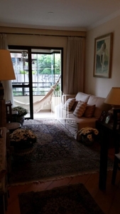 Apartamento a venda 3 Dormitórios Green Ville Morumbi