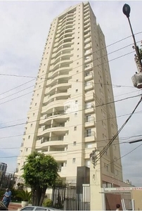 Apartamento a venda, 74 m2, 3 dormitórios, 2 banheiros, 2 vagas em andar alto na Moóca, por R$ 650.000
