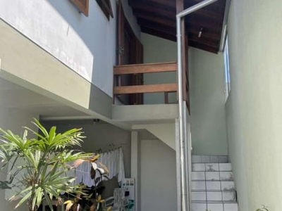 Apartamento à venda no bairro centro - garopaba/sc