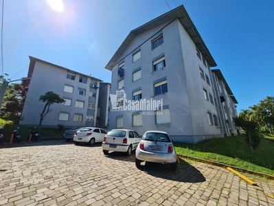 Apartamento à venda no bairro Cidade Alta em Bento Gonçalves