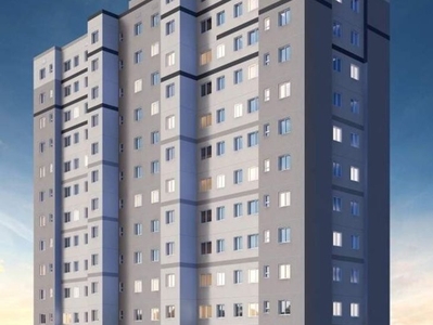 Apartamento à venda no bairro Vila Monteiro em Poá