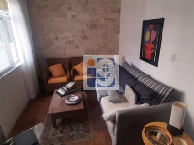 Apartamento à venda no bairro vila nova - cabo frio/rj