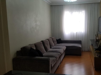 Apartamento, Bairro Assunção, 50 Metros!