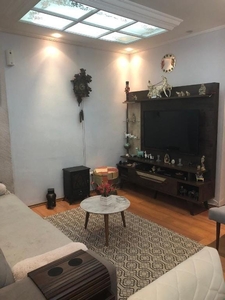 Apartamento, Bairro Santa Terezinha, 128 Metros!!