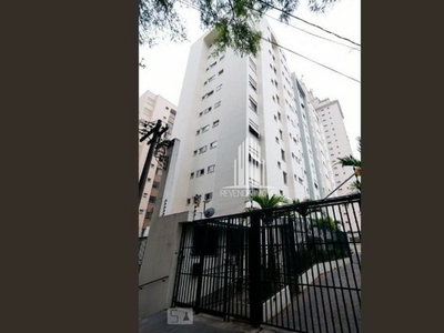 Apartamento Brooklin Novo, próximo Berrini, Faria Lima, Santo Amaro, Metro